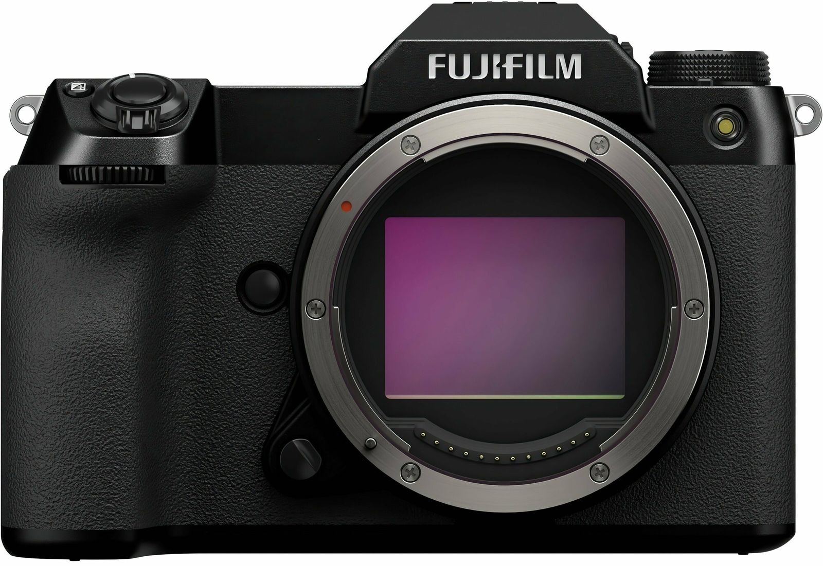 Камера FUJIFILM GFX 100S (Body) (16674011)