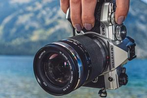 П&rsquo;ять рекомендованих об&rsquo;єктивів Micro Four Thirds для подорожей