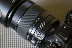 Пять рекомендованных объективов Micro Four Thirds для путешествий