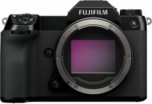 Камера FUJIFILM GFX 100S (Body) (16674011)