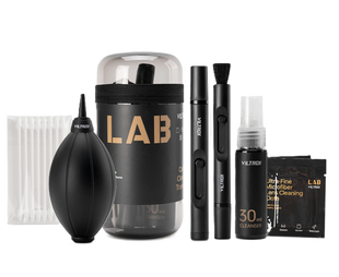 Набор для чистки оптики Viltrox Camera Lens Cleaning Travel Kit