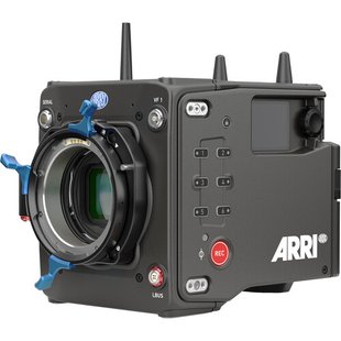 Камера ARRI ALEXA 35 Body & ARRI PL Mount Set (LBUS)