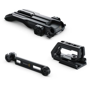 Плечевой упор Blackmagic Shoulder-Mount Kit для URSA Mini