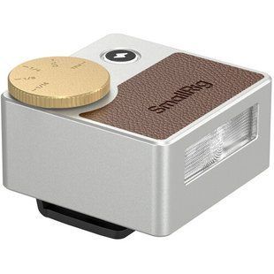 Накамерная вспышка SmallRig Retro mini 5882