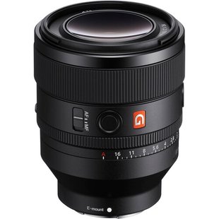 Объектив Sony FE 50mm f/1.2 GM (официальная гарантия)