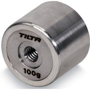 Противага TILTA COUNTERWEIGHT 100г для DJI Ronin (TGA-CW-100)