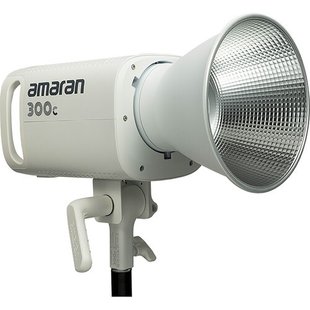 LED свет Aputure Amaran 300c (RGBWW) (White)