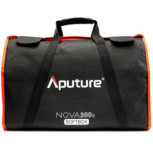 LED панель Aputure NOVA P300c (Kit) (RGBWW)