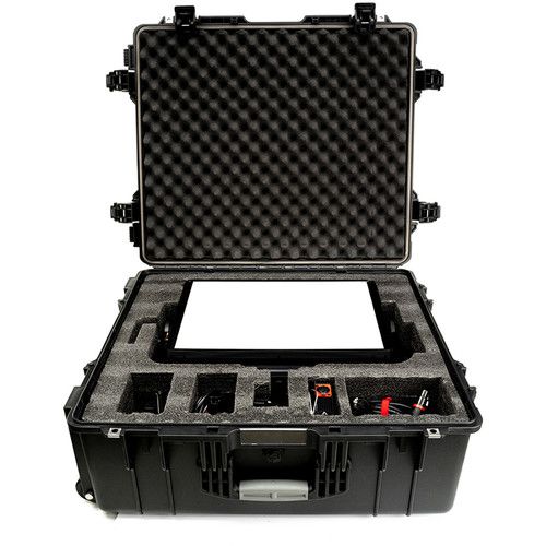 LED панель Aputure NOVA P300c (Kit) (RGBWW)