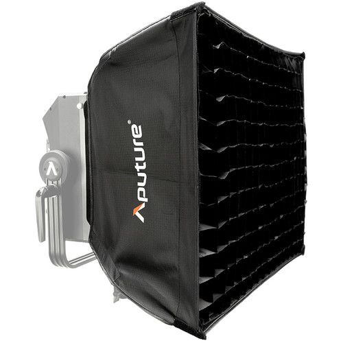 LED панель Aputure NOVA P300c (Kit) (RGBWW)