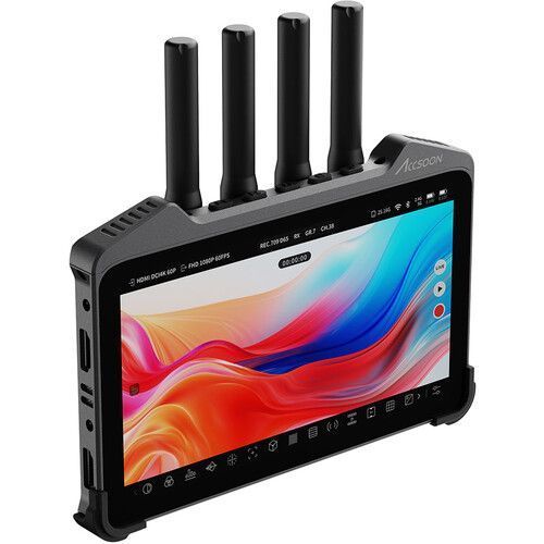 Accsoon CINEVIEW M7H 7-дюймовый монитор