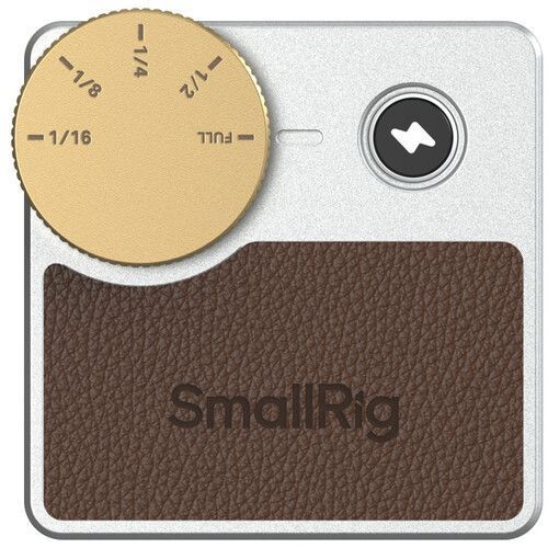 Накамерная вспышка SmallRig Retro mini 5882