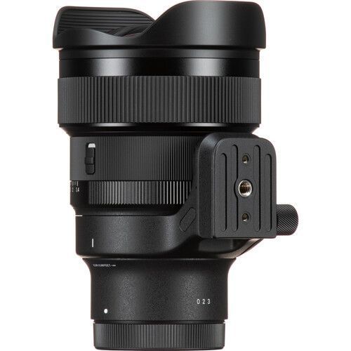 Объектив Sigma 14mm f/1.4 DG DN Art E mount (для Sony)