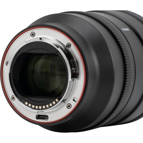 Объектив Viltrox AF 85mm f/1.4 Pro Full-Frame (для Sony E-Mount)