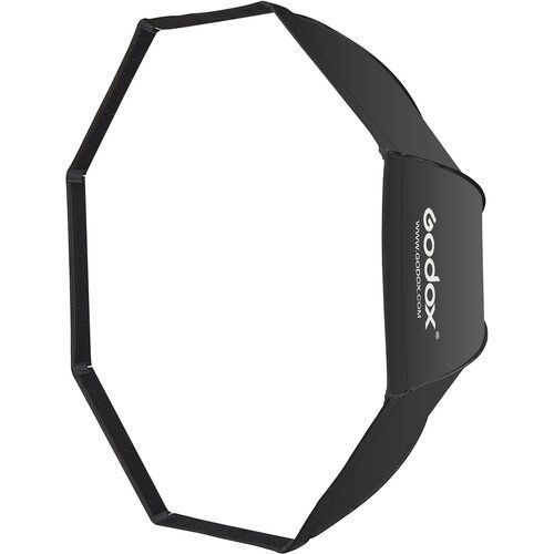 Софтбокс-зонтик Godox SB-UE95, с креплением Bowen's