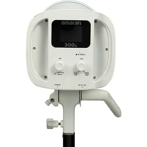 LED свет Aputure Amaran 300c (RGBWW) (White)