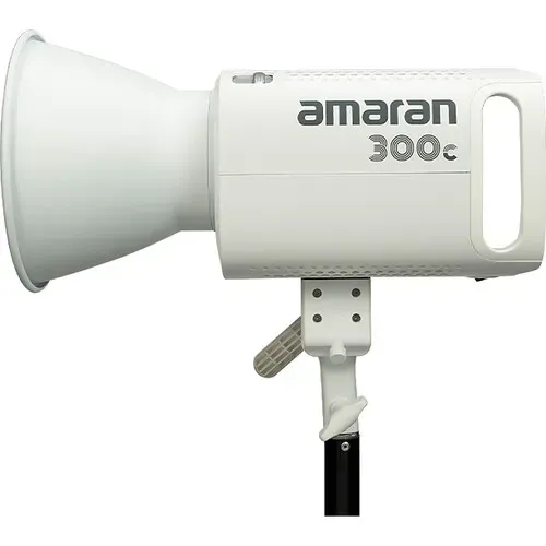 LED свет Aputure Amaran 300c (RGBWW) (White)