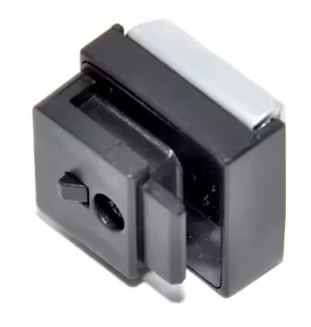 Адаптер JJC MSA-5 для Nikon - Multi Accessory Port на универсальный ISO "холодный башмак"
