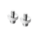 Аксессуар SmallRig Double Head Stud с резьбой 1/4" -1/4" (828)