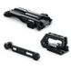 Плечовий упор Blackmagic Shoulder-Mount Kit для URSA Mini