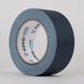 Клейка стрічка Le Mark флуоресцентна TAPE FLUORESCENT Dark Blue 10mm X 25m (PROGAFF10DKBLUE)