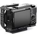 Клітка Tilta Half Camera Cage for Sony ZV-E1 (TA-T35-HCC-B) (Black)