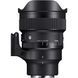 Объектив Sigma 14mm f/1.4 DG DN Art E mount (для Sony)