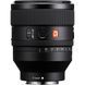 Об'єктив Sony FE 50mm f/1.2 GM E mount (для Sony )
