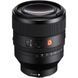 Об'єктив Sony FE 50mm f/1.2 GM E mount (для Sony )