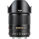 Об'єктив Viltrox AF 23mm f/1.4 E mount (для Sony)