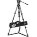 Штатив Sachtler Ace XL з CF Legs & Ground Spreader (75mm Bowl) (2019) (Вживаний)