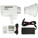LED свет Aputure Amaran 300c (RGBWW) (White)