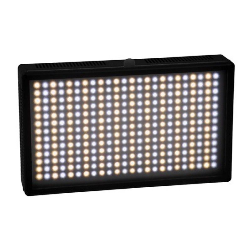 LED-панель Lishuai LED-312AS (Би-светодиодная)