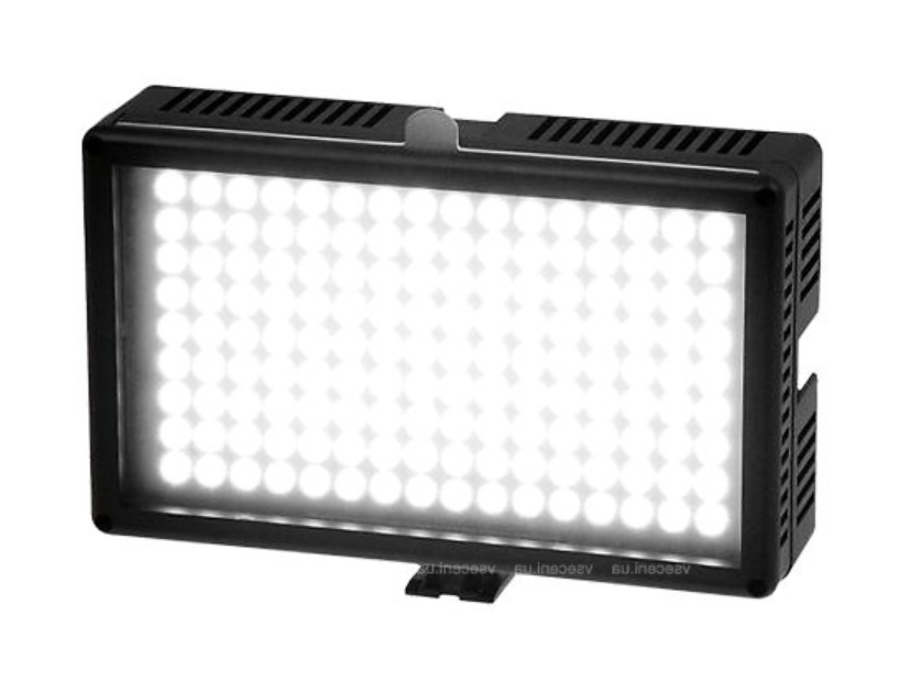 LED-панель Lishuai LED-312AS (Би-светодиодная)