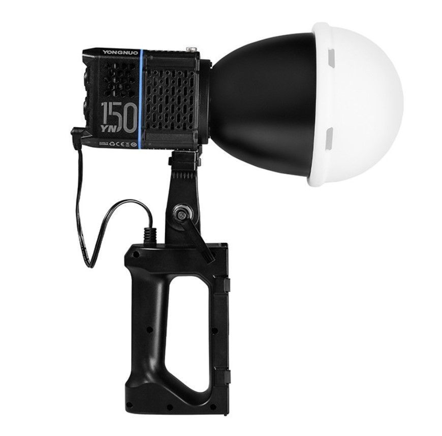 LED свет Yongnuo YN150 (Bi-Color)