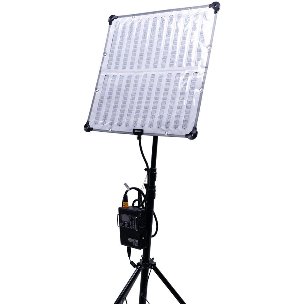 Гибкий LED свет Aputure Amaran F21c RGBWW (V-Mount, 30*60)