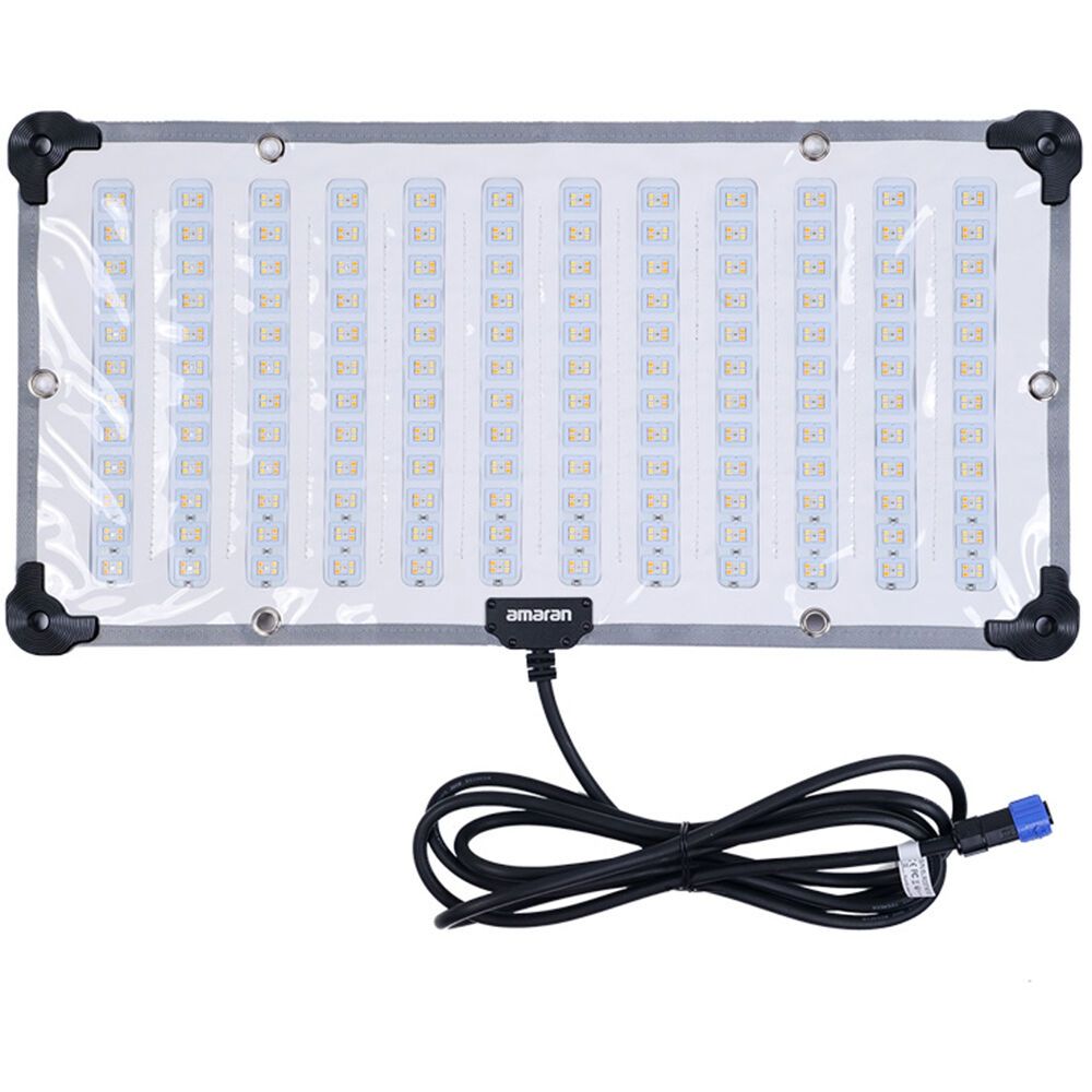 Гибкий LED свет Aputure Amaran F21c RGBWW (V-Mount, 30*60)