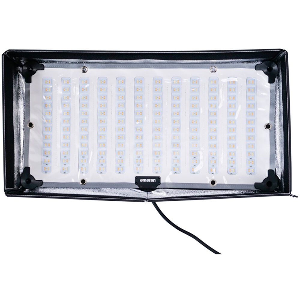 Гнучке LED світло Aputure Amaran F21c RGBWW (V-Mount, 30*60)