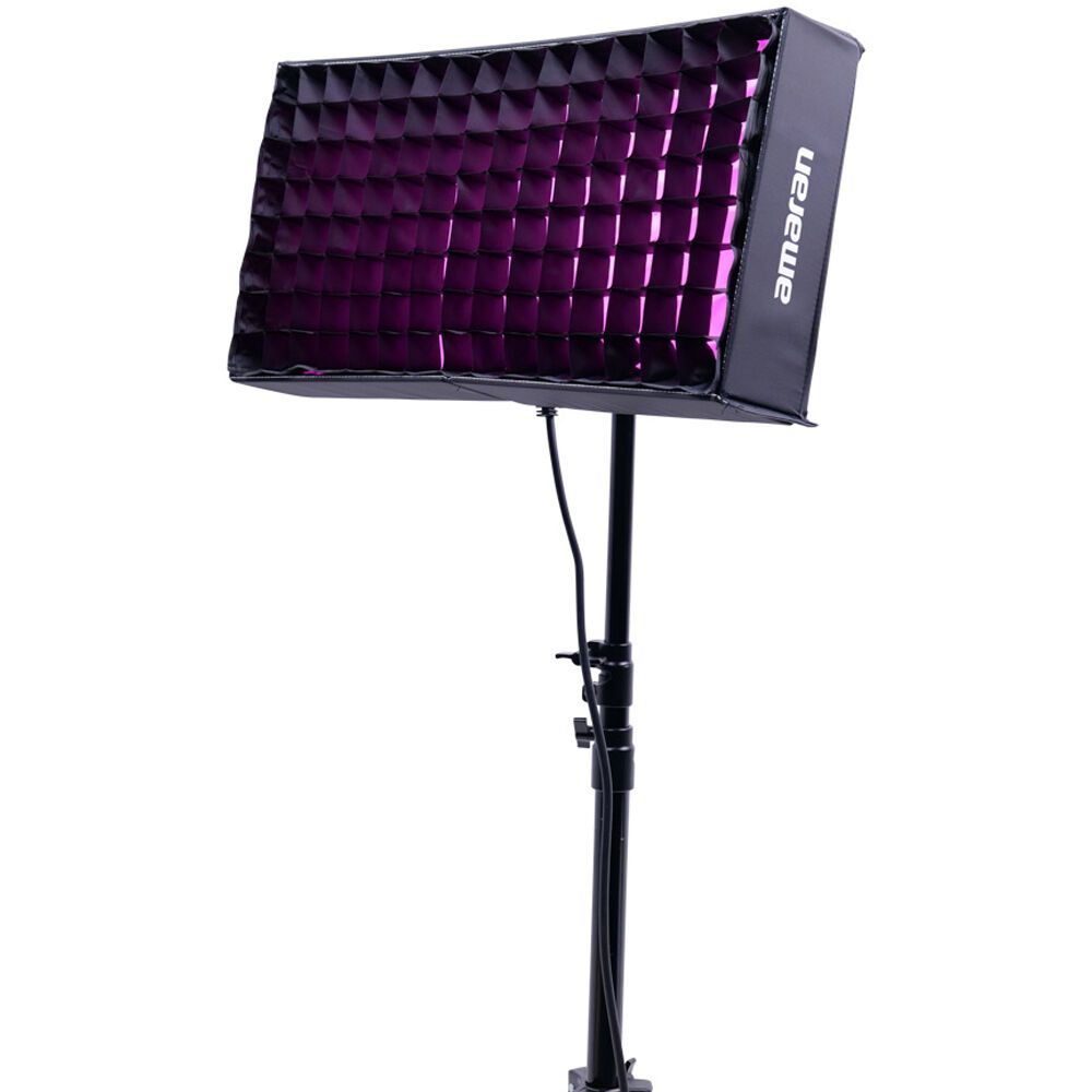 Гибкий LED свет Aputure Amaran F21c RGBWW (V-Mount, 30*60)