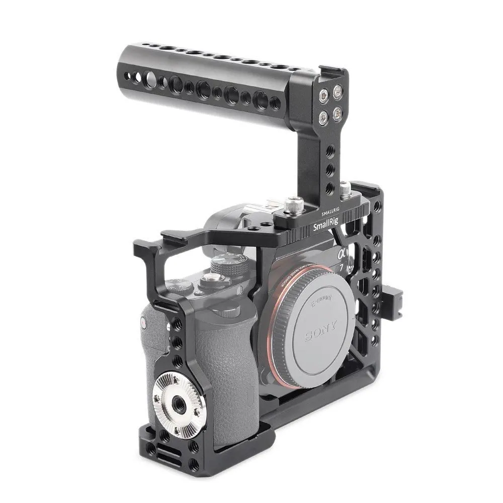 Комплект аксесуарів SmallRig для Sony A7/ A7S/ A7R (2010B)