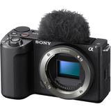 Камера Sony ZV-E10 II (Body) (ZVE10M2B)