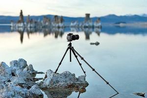 Топ полноразмерных штативов для фотографов: как выбрать надежную опору для камеры
