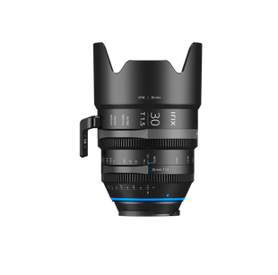 Объектив IRIX 30mm T1.5 Cine Lens (MFT, Feet)