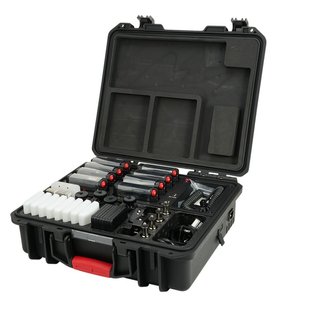 Набор света Aputure MC Pro 8-Light Kit (APA0229A12)