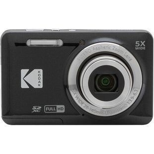 Камера Kodak Pixpro FZ55 (Black)(FZ55BK)
