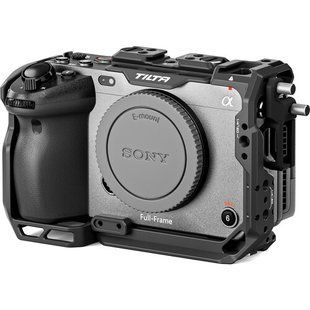 Клітка Tilta Full Camera Cage для Sony FX3/FX30 (TA-T16-FCC-B) (Black)
