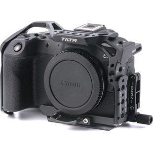 Клітка Tilta Full Camera Cage для Canon R8 (TA-T28-FCC-B)