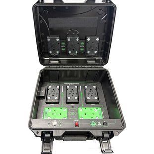 Зарядна станція Core SWX PowerVault Base