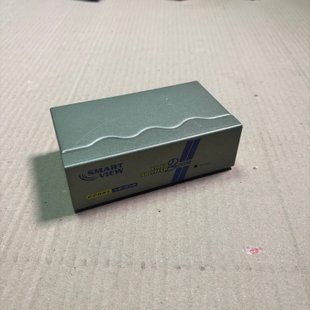 Видеоразветвитель VGA Smart View VS-812 (2 порта) (б/у)