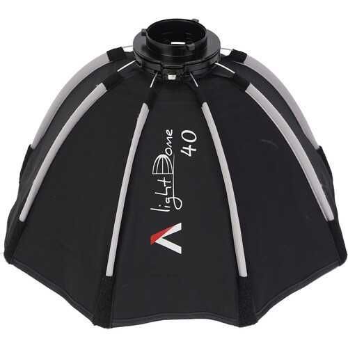 Набор LED света Aputure STORM 80c (3 шт) (RGBWW) купить в Киеве
